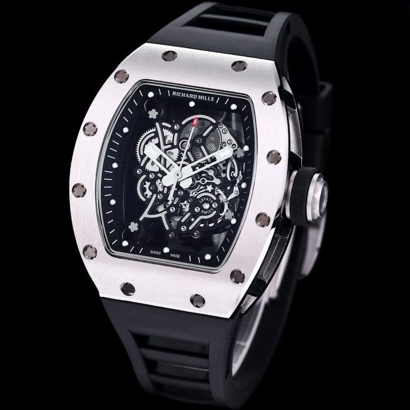 RICHARD MILLE Watches